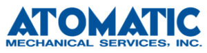 Atomatic Mechanical Services logo