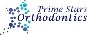 Prime Stars Orthodontics logo