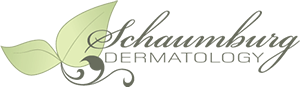 schaumburg dermatlogy logo